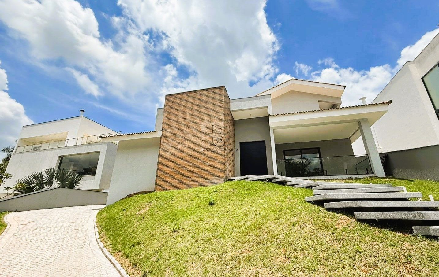 Casa em Parque Reserva Fazenda Imperial, Sorocaba - Casa 5 dormitórios à venda Parque Reserva Fazenda Imperial Sorocaba/SP