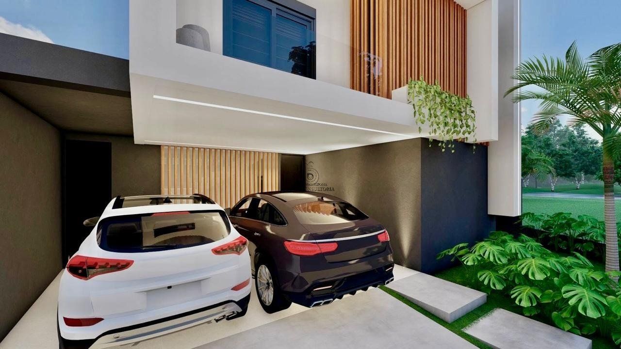 Casa em Green Valley, Votorantim - Foto 5
