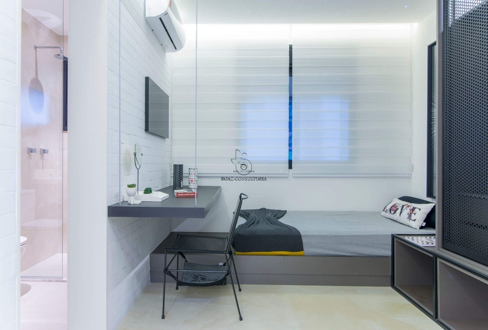 Apartamento em Parque Campolim, Sorocaba - Foto 18