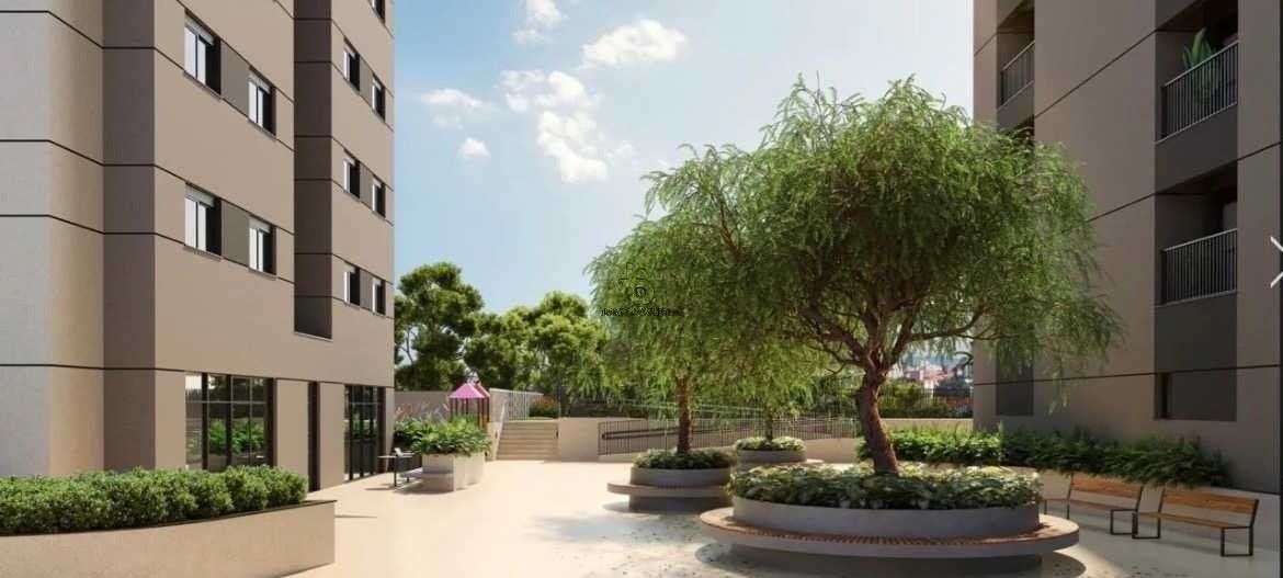 Apartamento em Jardim Refúgio, Sorocaba - Magnifique Mangal - 3 suítes - Construtora Planeta - Foto 19