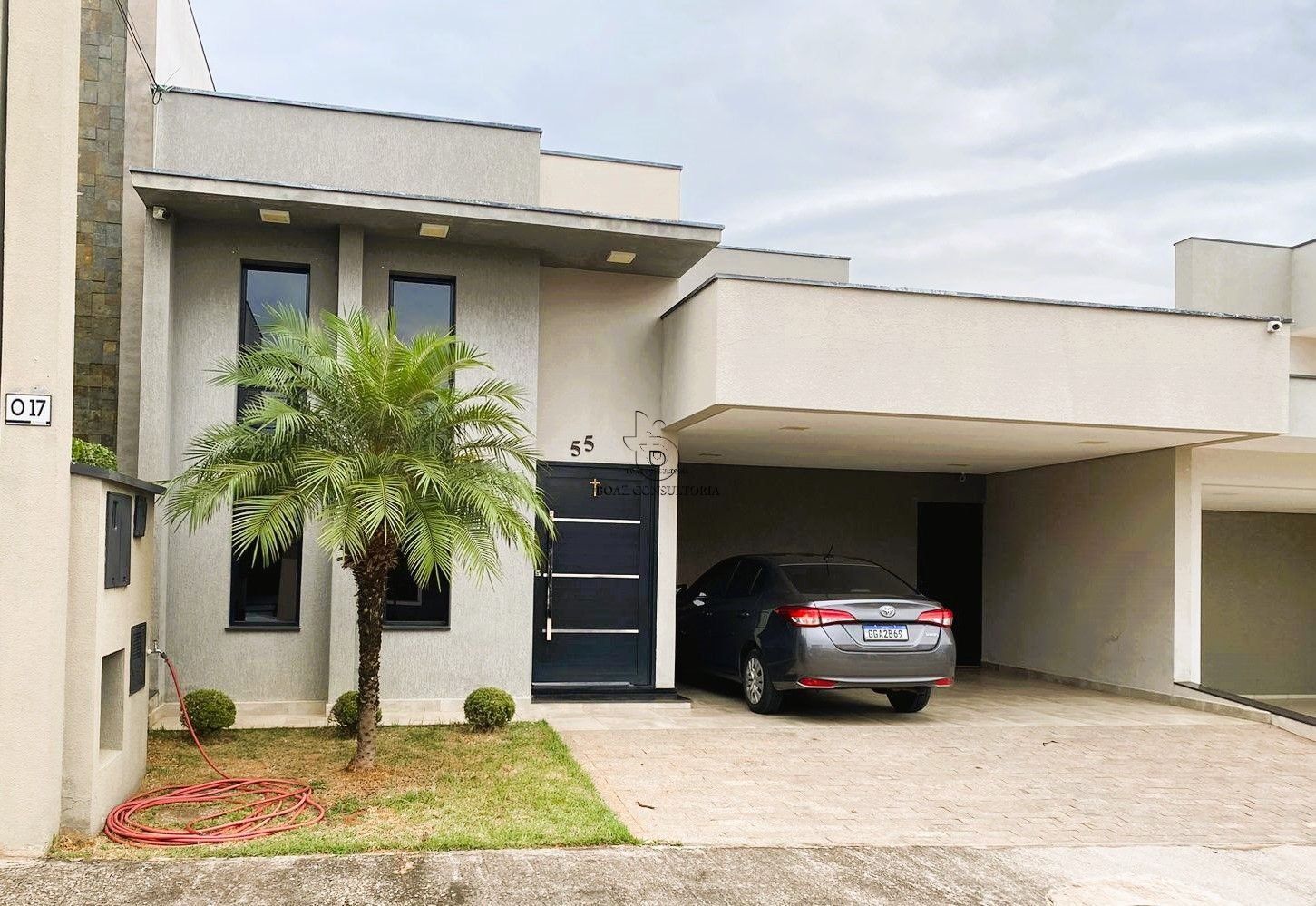 Casa em Jardim Wanel Ville V, Sorocaba - Foto 45