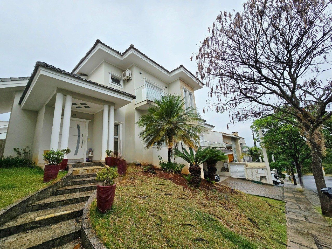 Casa em Parque Residencial Villa dos Inglezes, Sorocaba - Foto 54
