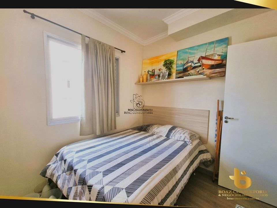 Apartamento em Parque Campolim, Sorocaba - Foto 12