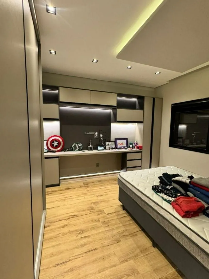 Casa, 5 quartos, 466 m² - Foto 9