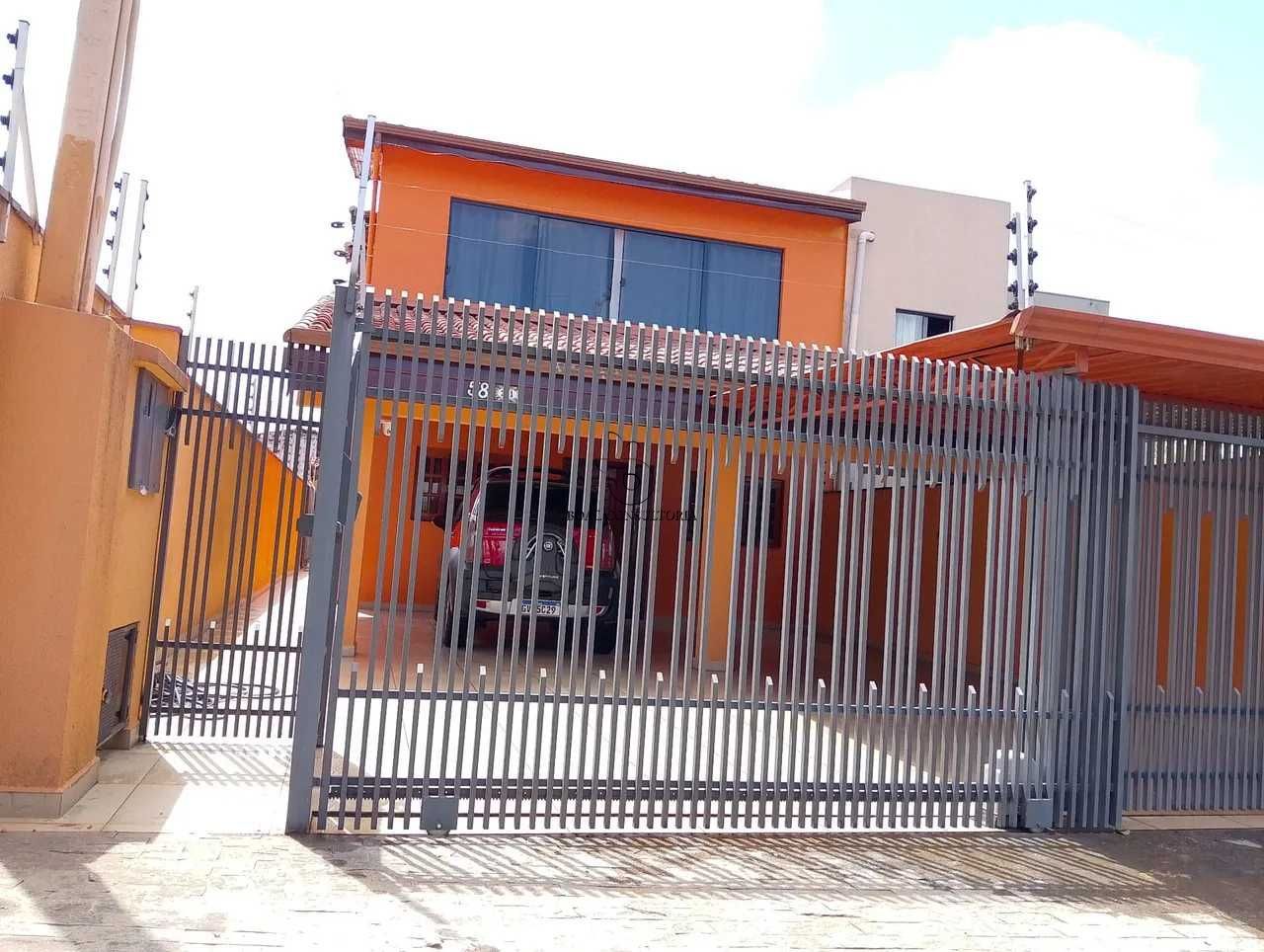 Casa em Wanel Ville, Sorocaba - Foto 13
