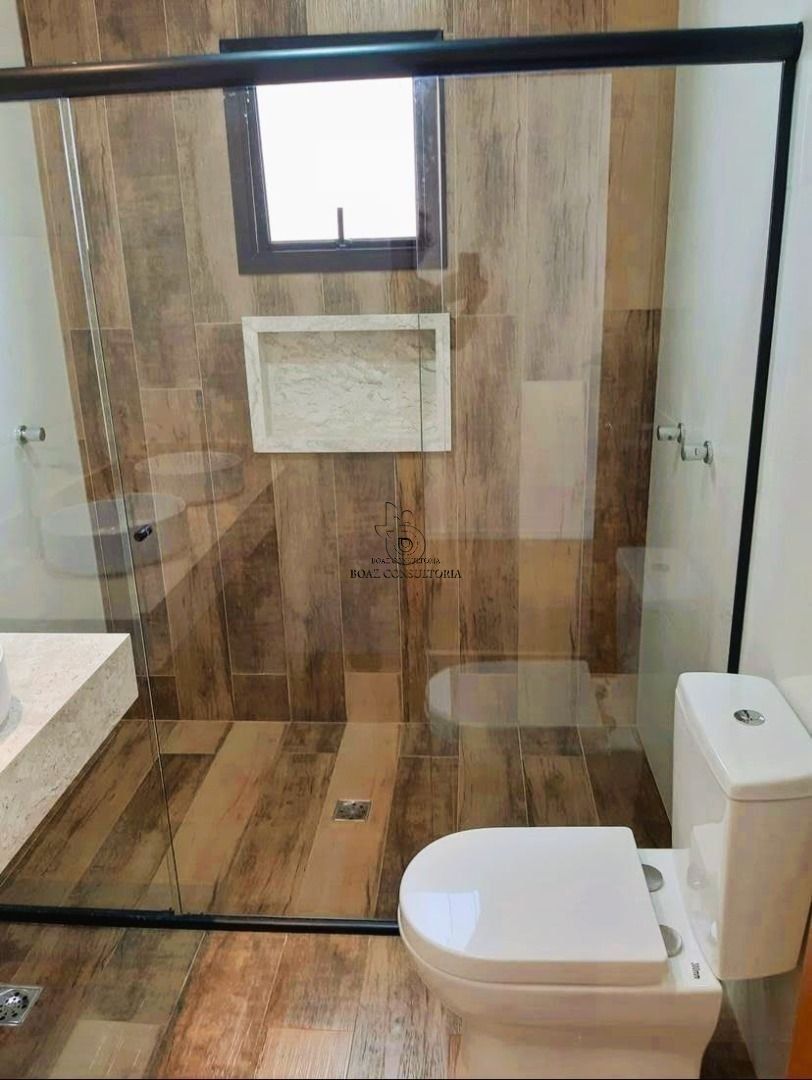 Casa em Jardim Novo Horizonte, Sorocaba - Foto 10