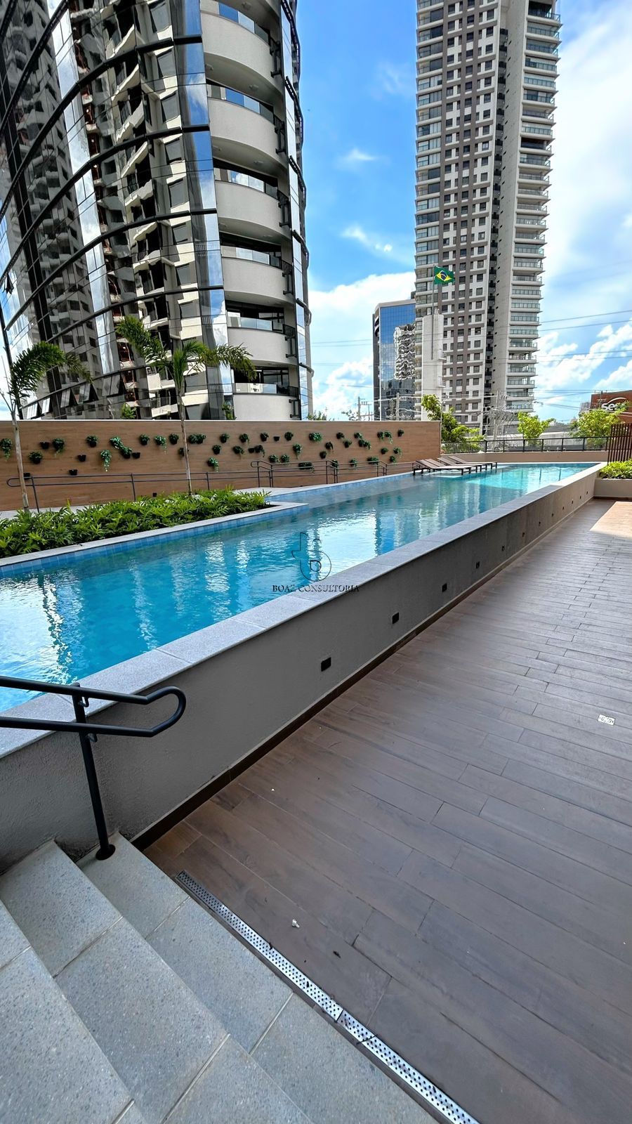 Apartamento, 3 quartos, 106 m² - Foto 22