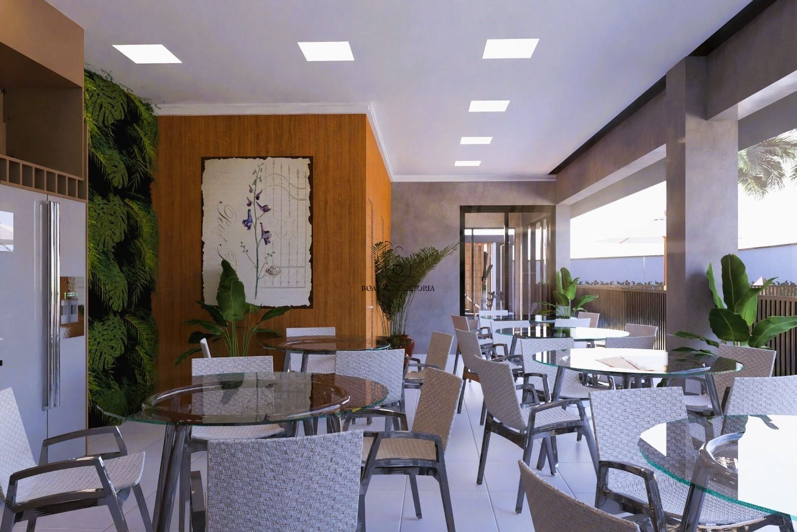 Casa em Chácaras Reunidas São Jorge, Sorocaba - Foto 31
