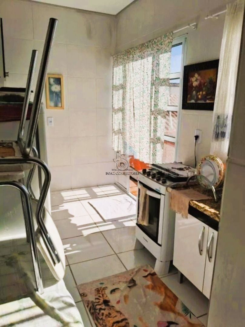 Comercial em Jardim América, Sorocaba - Casa Comercial 5 dormitórios à venda Jardim América Sorocaba/SP - Foto 11