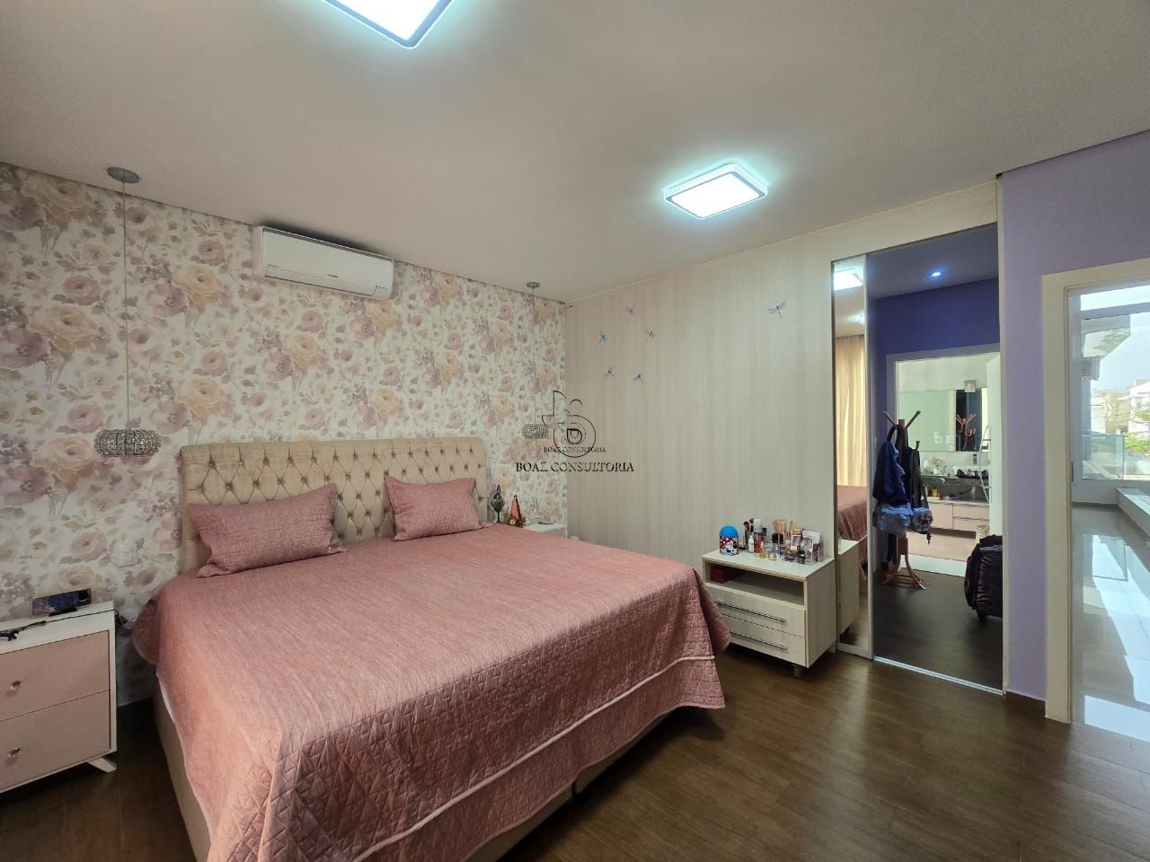 Casa em Bairro da Vossoroca, Sorocaba - Foto 2