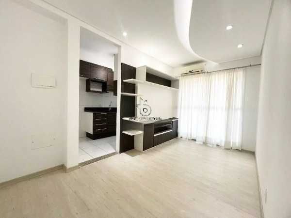 Apartamento em Jardim São Carlos, Sorocaba - Foto 2
