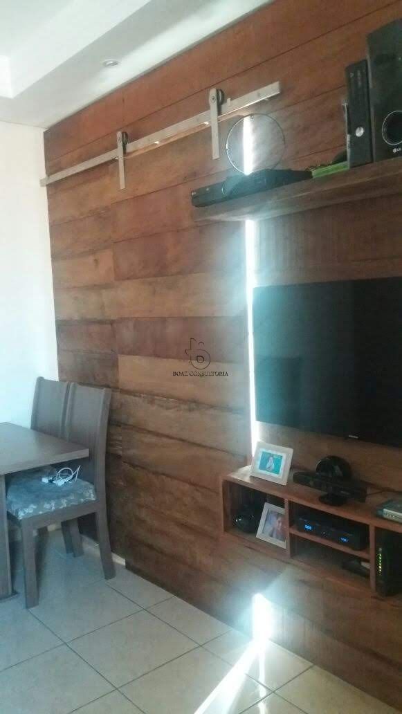 Apartamento, 2 quartos, 56 m² - Foto 12