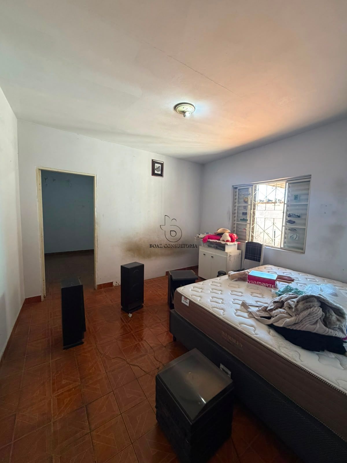 Casa em Vila Santa Tereza, Sorocaba - Casa de 175m² para Reforma em Terreno de 350m² na Vila Santa Tereza - Sorocaba/S - Foto 21