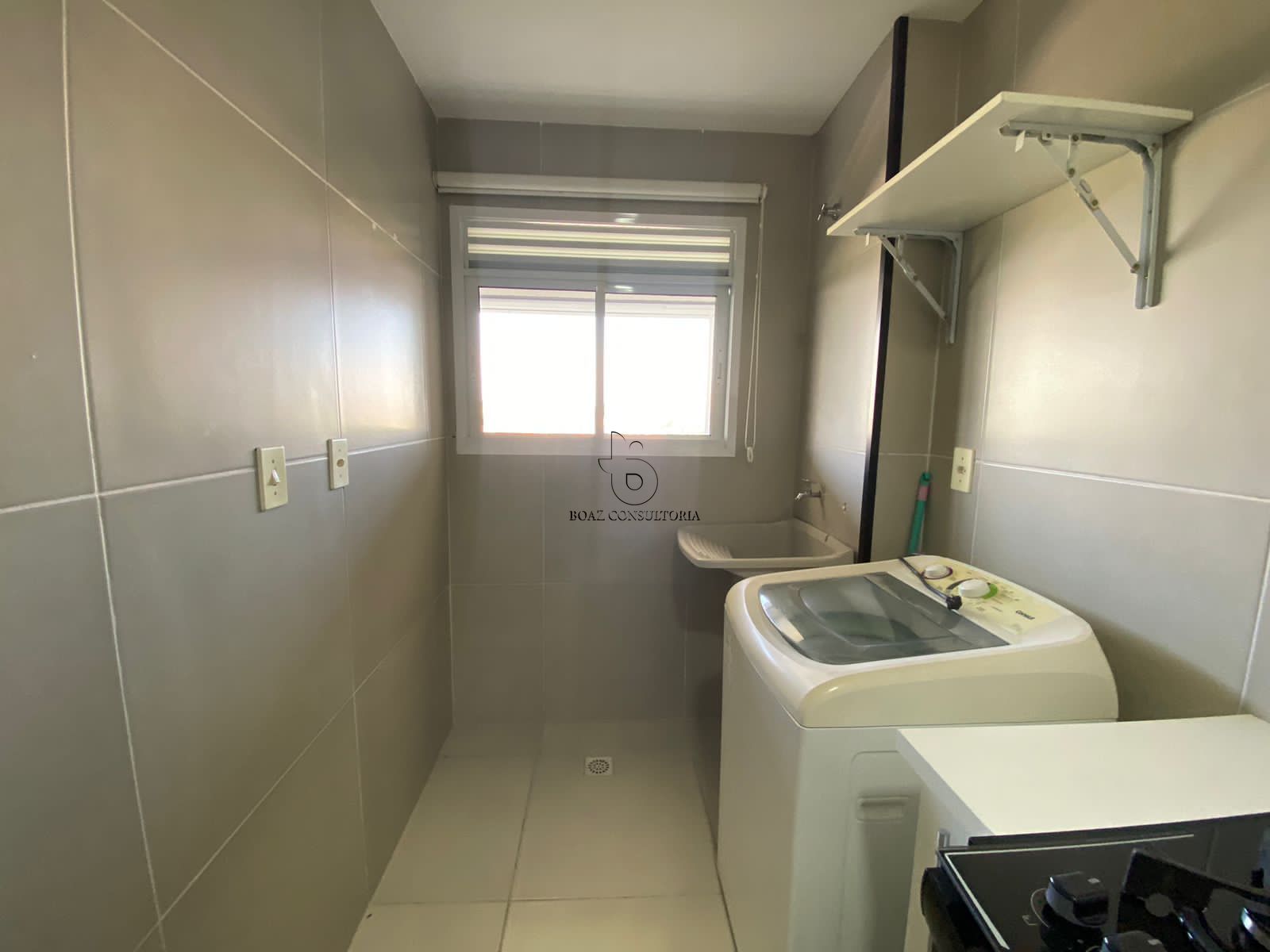 Apartamento, 1 quarto, 58 m² - Foto 6
