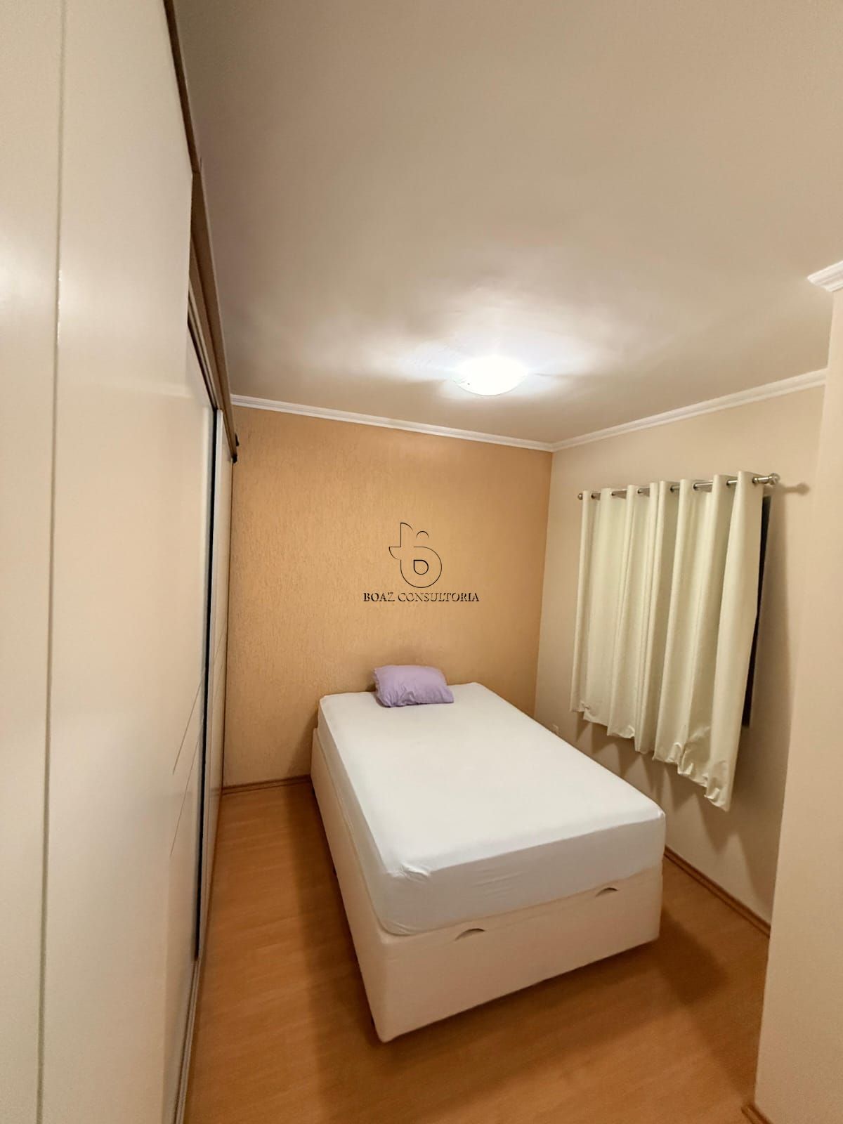 Apartamento, 2 quartos, 47 m² - Foto 6