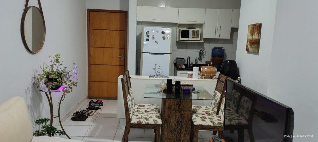 Apartamento em Bairro da Vossoroca, Sorocaba - Foto 2