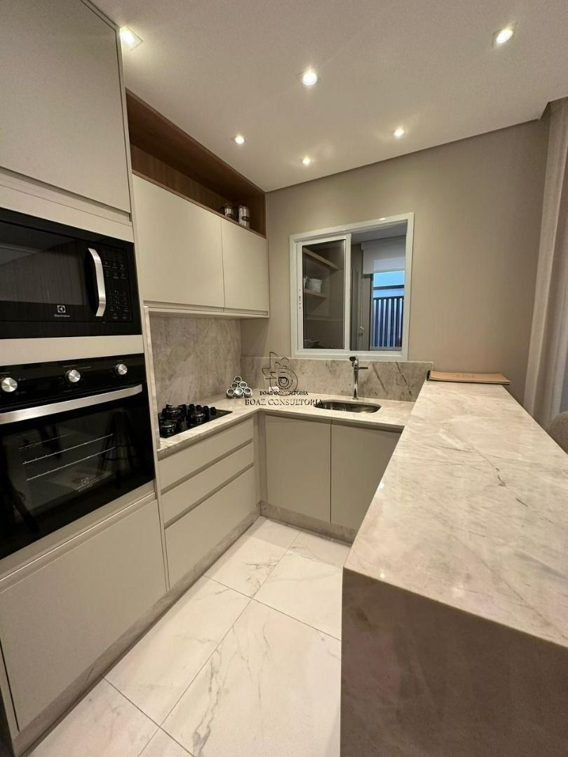 Apartamento em Parque Campolim, Sorocaba - Foto 2