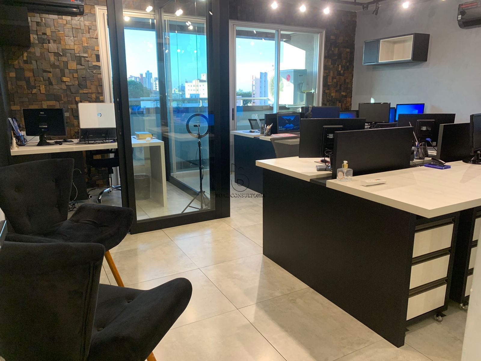 Sala-Conjunto, 49 m² - Foto 17