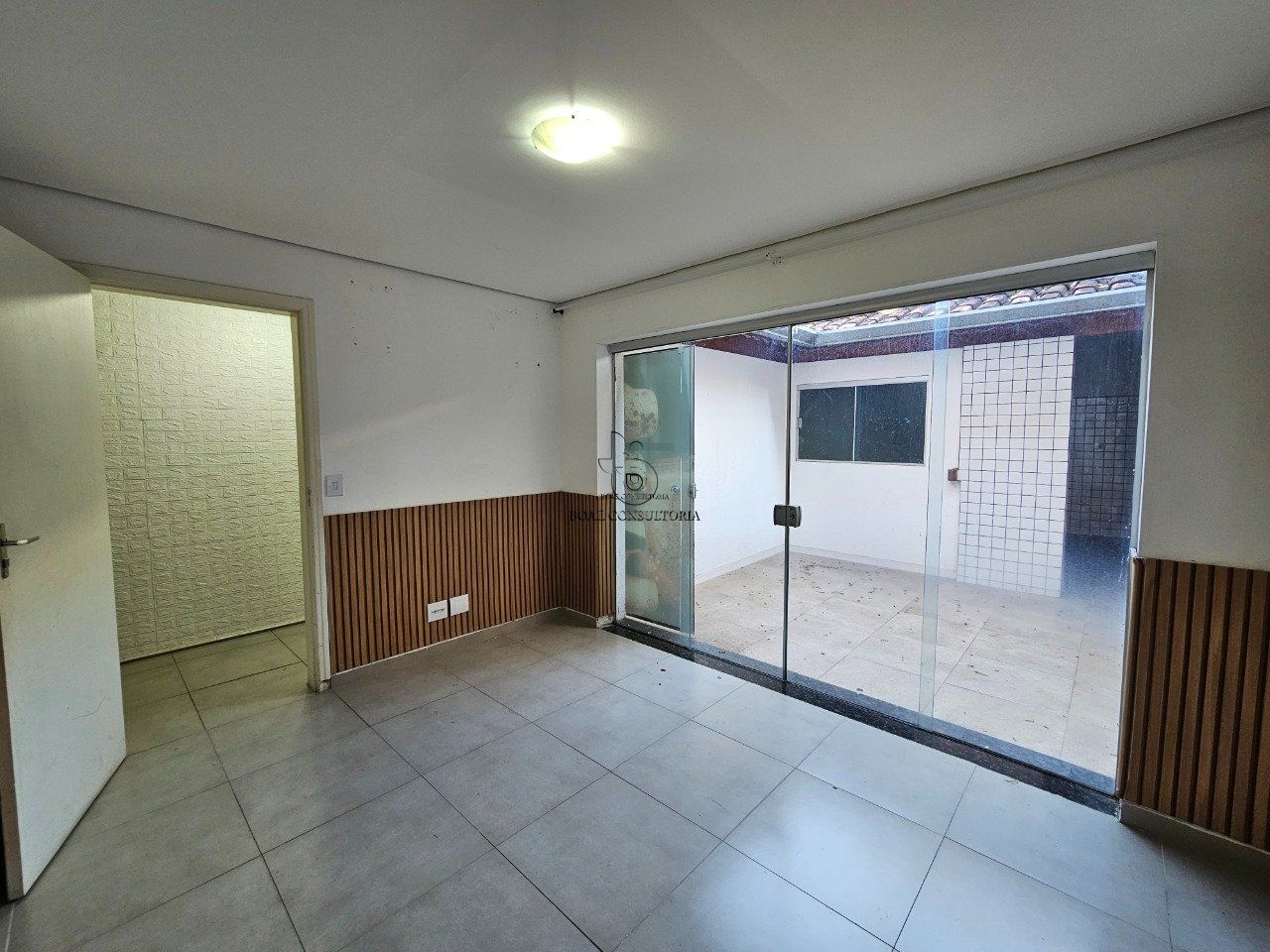 Comercial em Jardim Vergueiro, Sorocaba - Salão comercial Aluguel Sorocaba - Foto 13