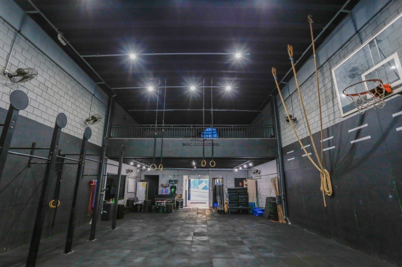 Depósito-Galpão - Foto 11