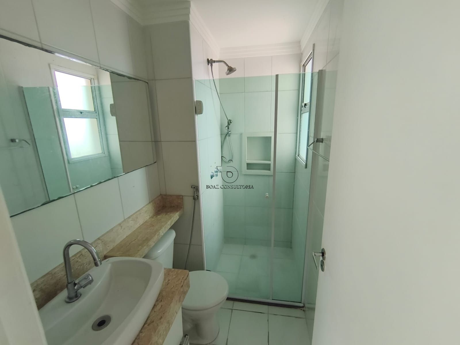 Apartamento, 2 quartos, 50 m² - Foto 43
