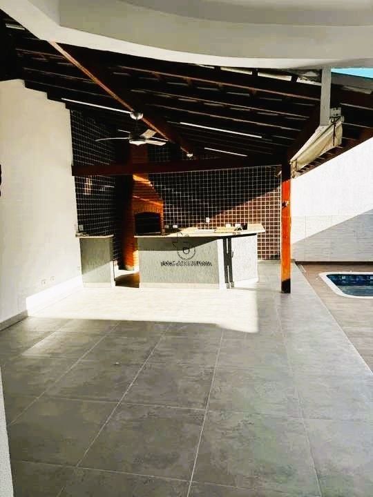 Casa em Parque Residencial Villa dos Inglezes, Sorocaba - Foto 11
