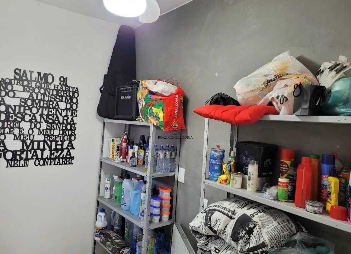 Casa, 3 quartos, 200 m² - Foto 17
