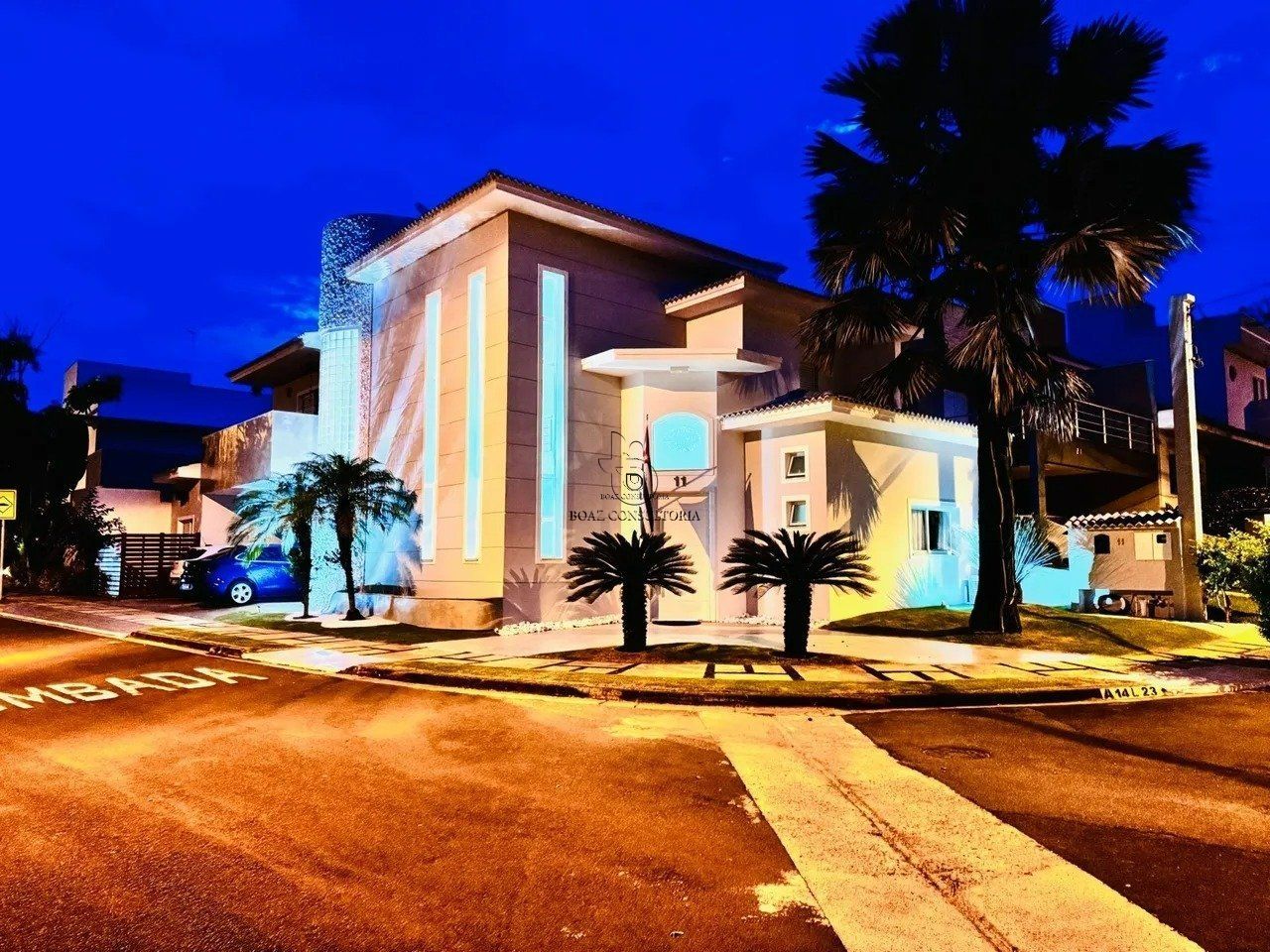 Casa em Parque Residencial Villa dos Inglezes, Sorocaba - Foto 5
