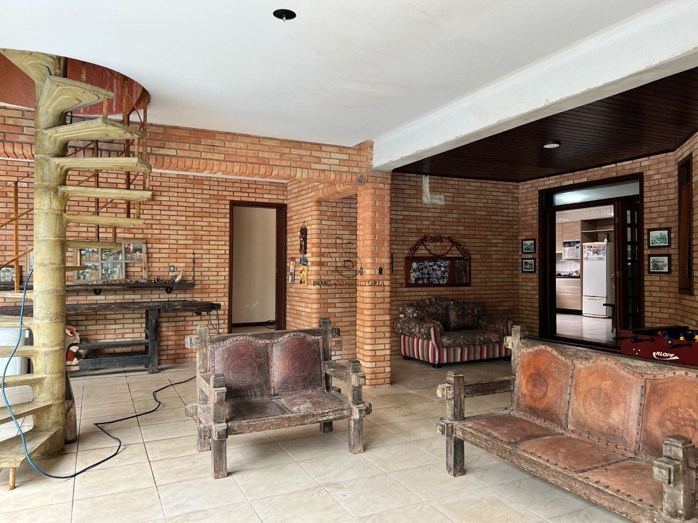 Sobrado, 6 quartos, 604 m² - Foto 27