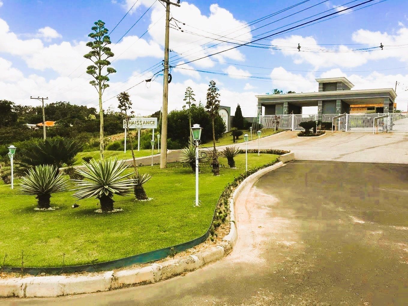 Terreno em Brigadeiro Tobias, Sorocaba - Terreno à venda Brigadeiro Tobias Sorocaba/SP