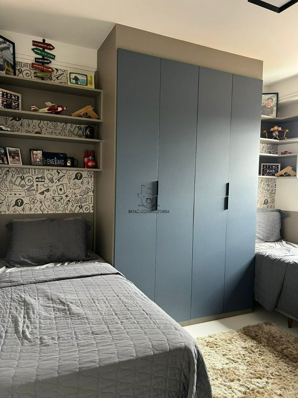 Apartamento em Jardim Paulistano, Sorocaba - Foto 24