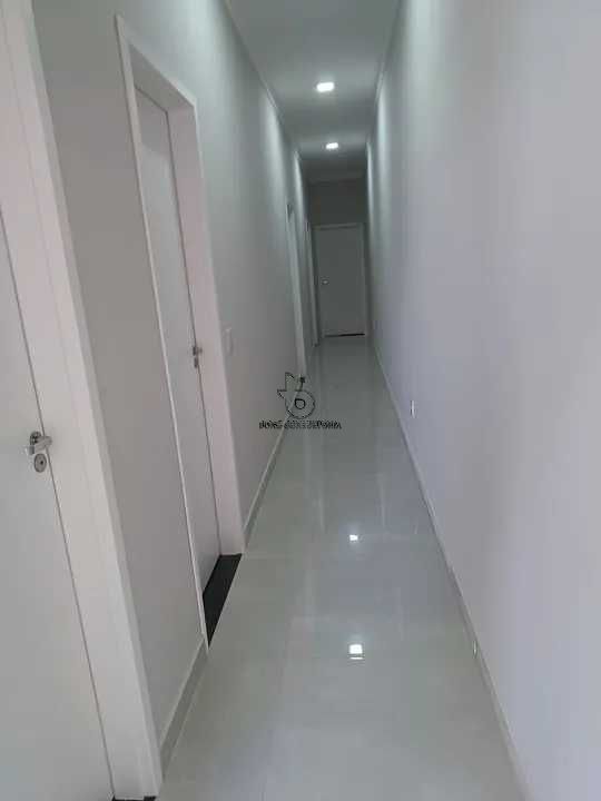 Casa em Brigadeiro Tobias, Sorocaba - Foto 11