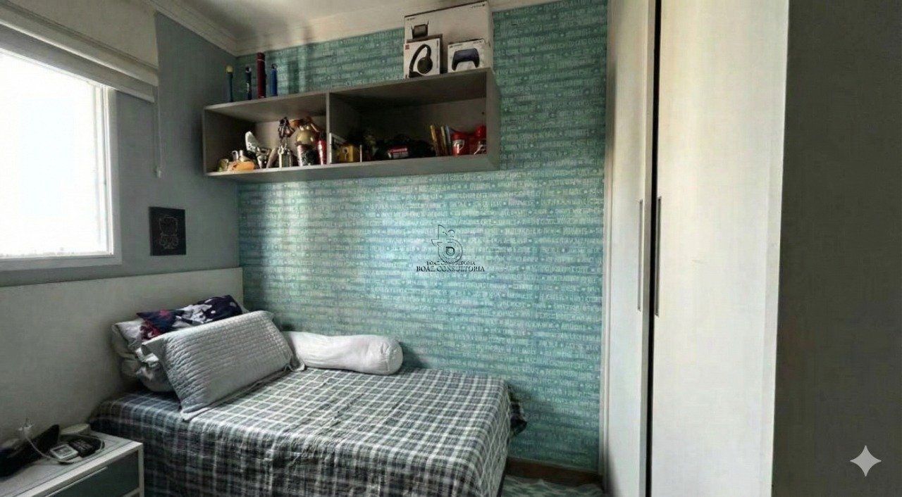 Apartamento em Parque Campolim, Sorocaba - Foto 2
