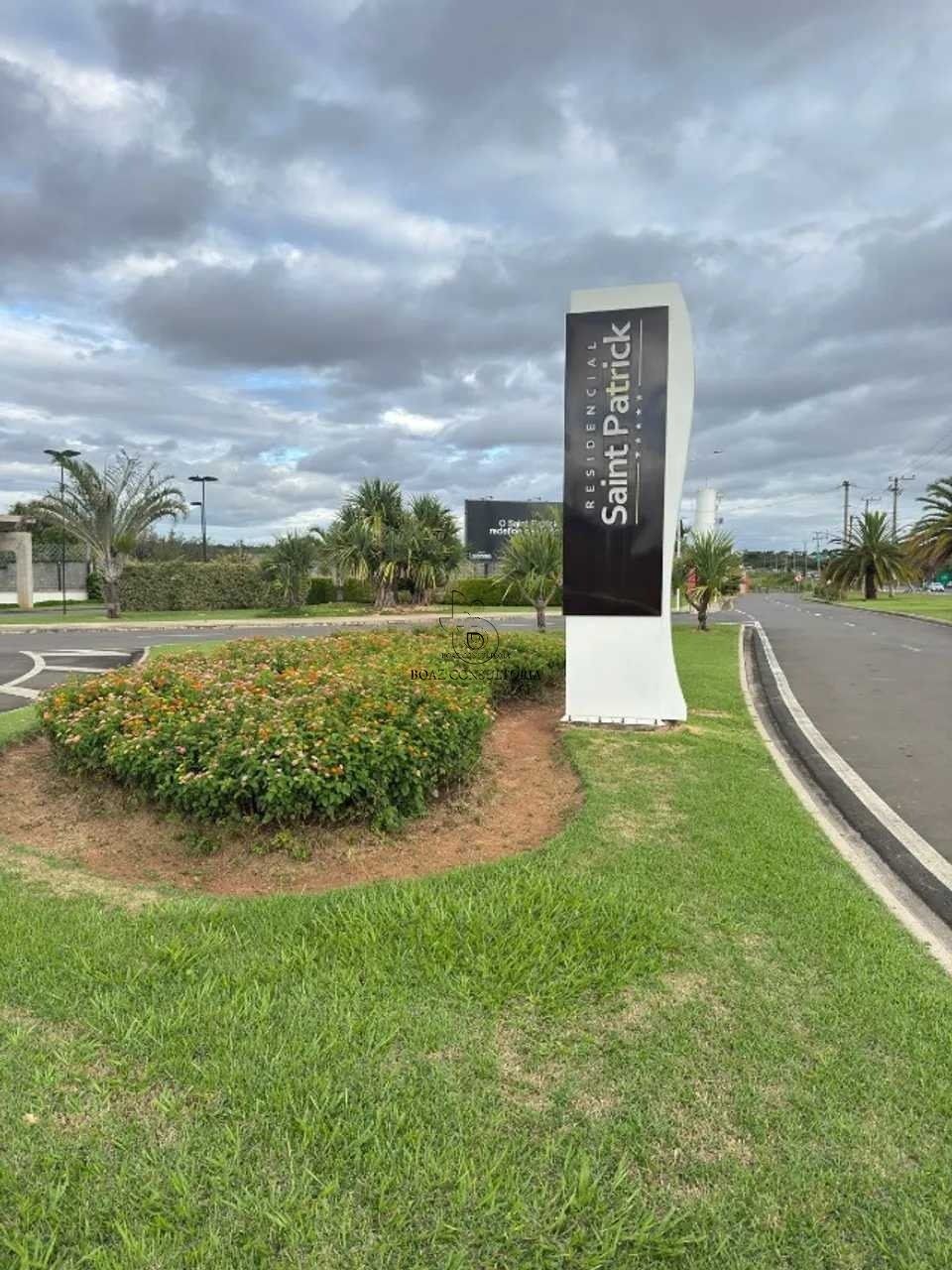 Terreno em Parque Reserva Fazenda Imperial, Sorocaba - Foto 3