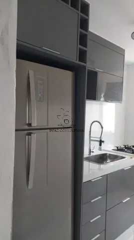 Apartamento em Wanel Ville, Sorocaba - Apartamento no Condomínio Passeo - Wanel Ville - Foto 12