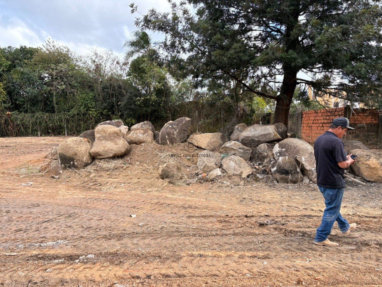 Terreno em Vila Colorau, Sorocaba - Foto 6