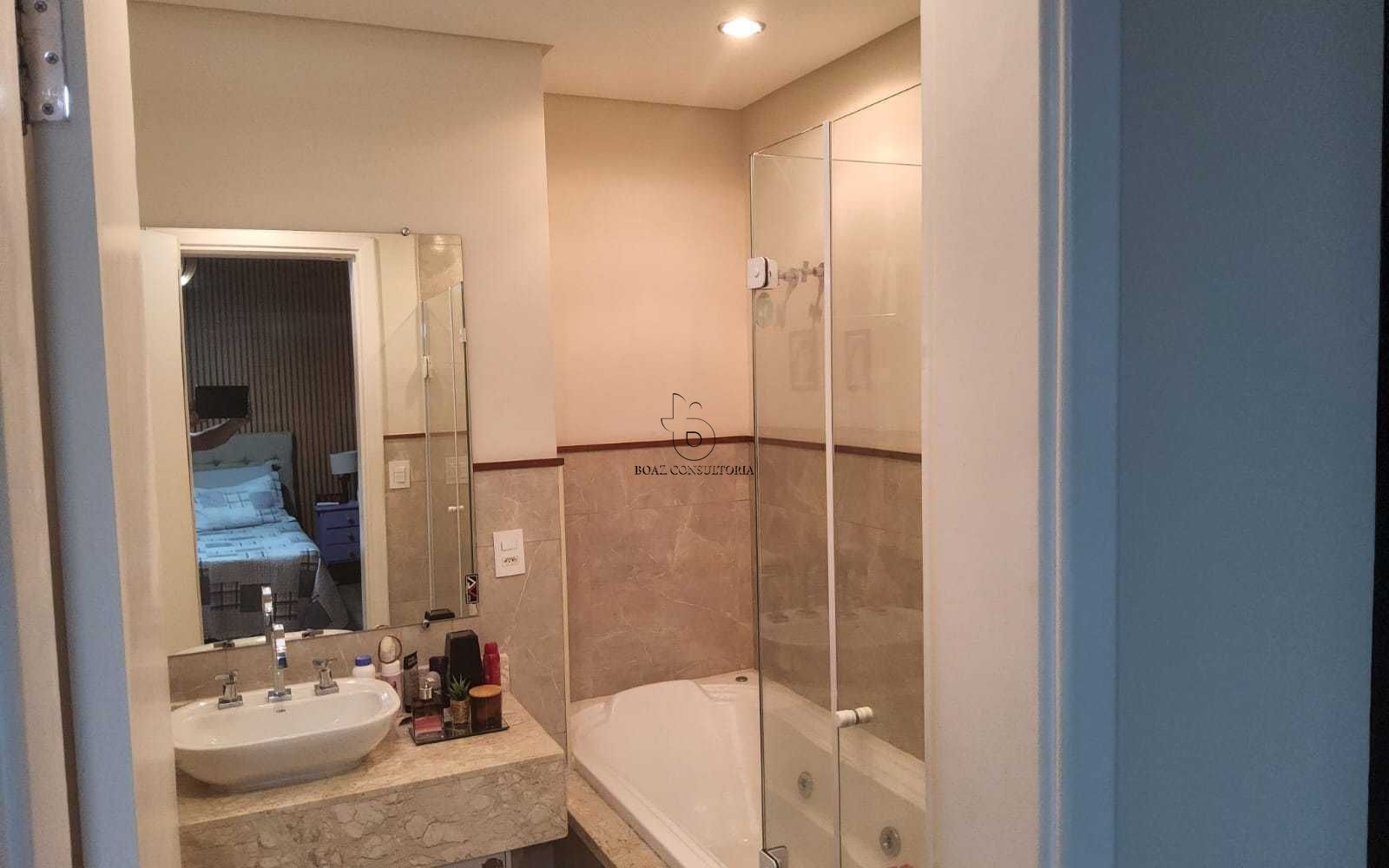 Casa de Condomínio, 3 quartos - Foto 23