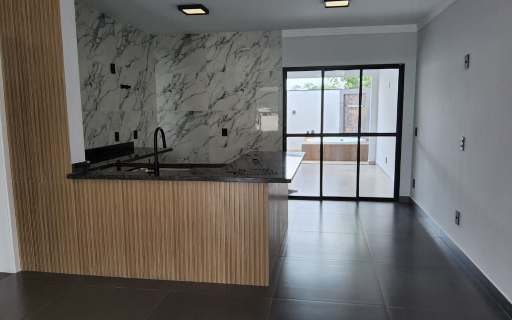 Casa em Cajuru do Sul, Sorocaba - Foto 5