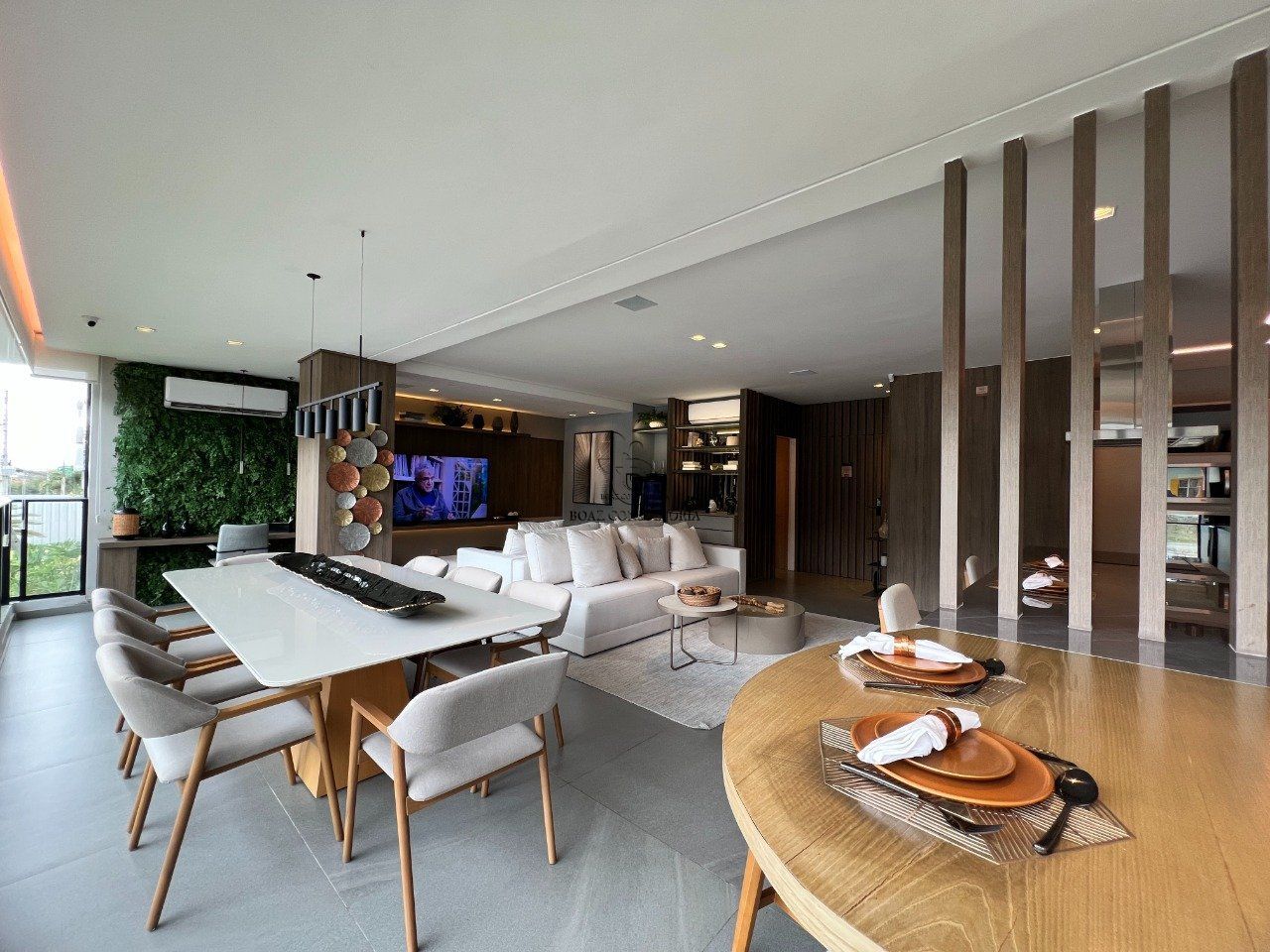 Apartamento em Além Ponte, Sorocaba - Foto 4