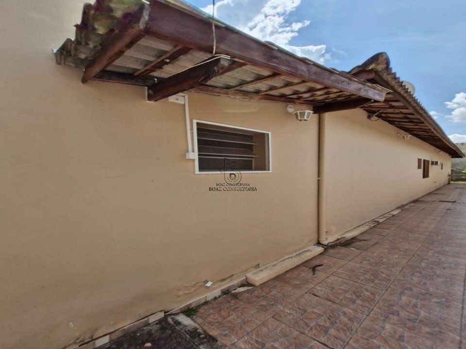 Casa em Campo do Meio, Araçoiaba da Serra - Foto 25