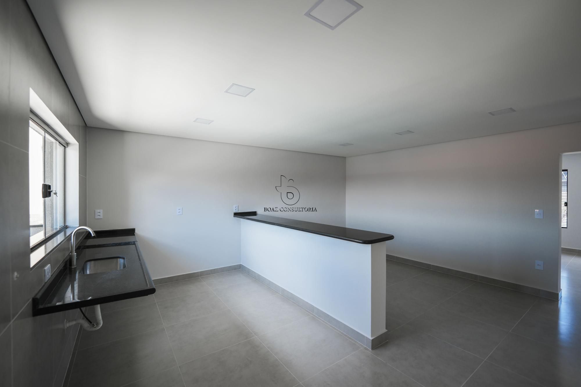 Sobrado, 4 quartos, 264 m² - Foto 14
