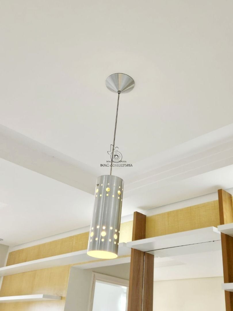 Apartamento, 2 quartos, 50 m² - Foto 23