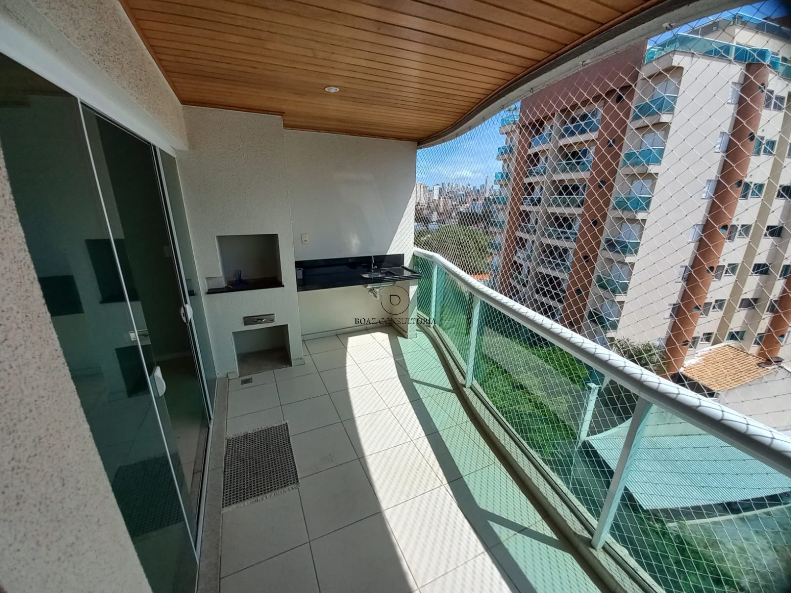 Apartamento, 3 quartos, 122 m² - Foto 12