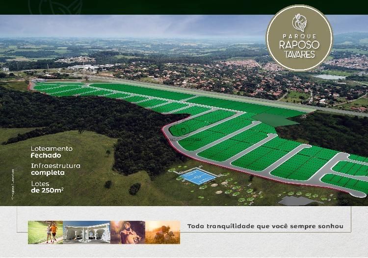 Terreno, 250 m² - Foto 11