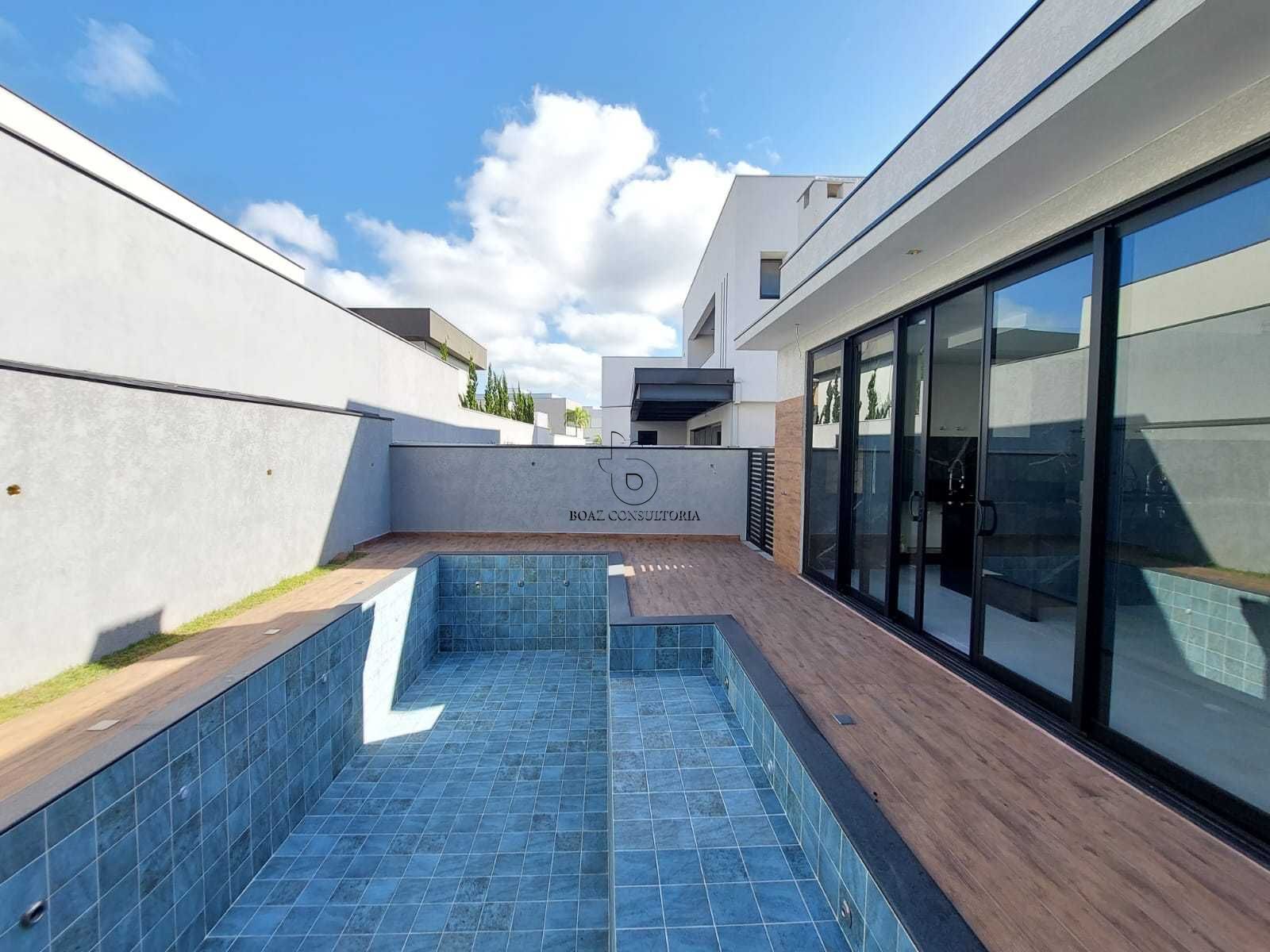 Casa de Condomínio, 3 quartos - Foto 43