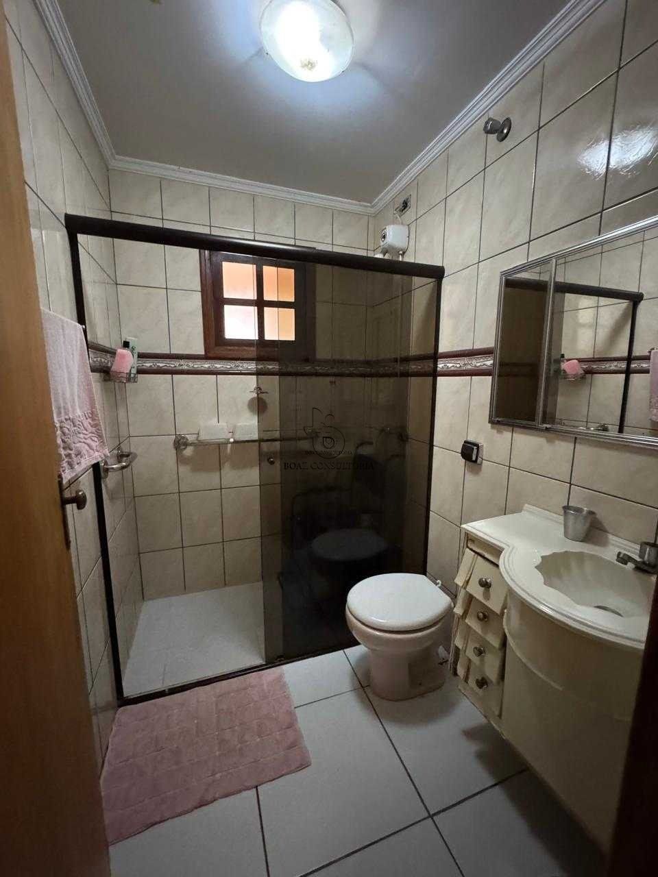 Casa em Jardim Ibiti do Paço, Sorocaba - Foto 24