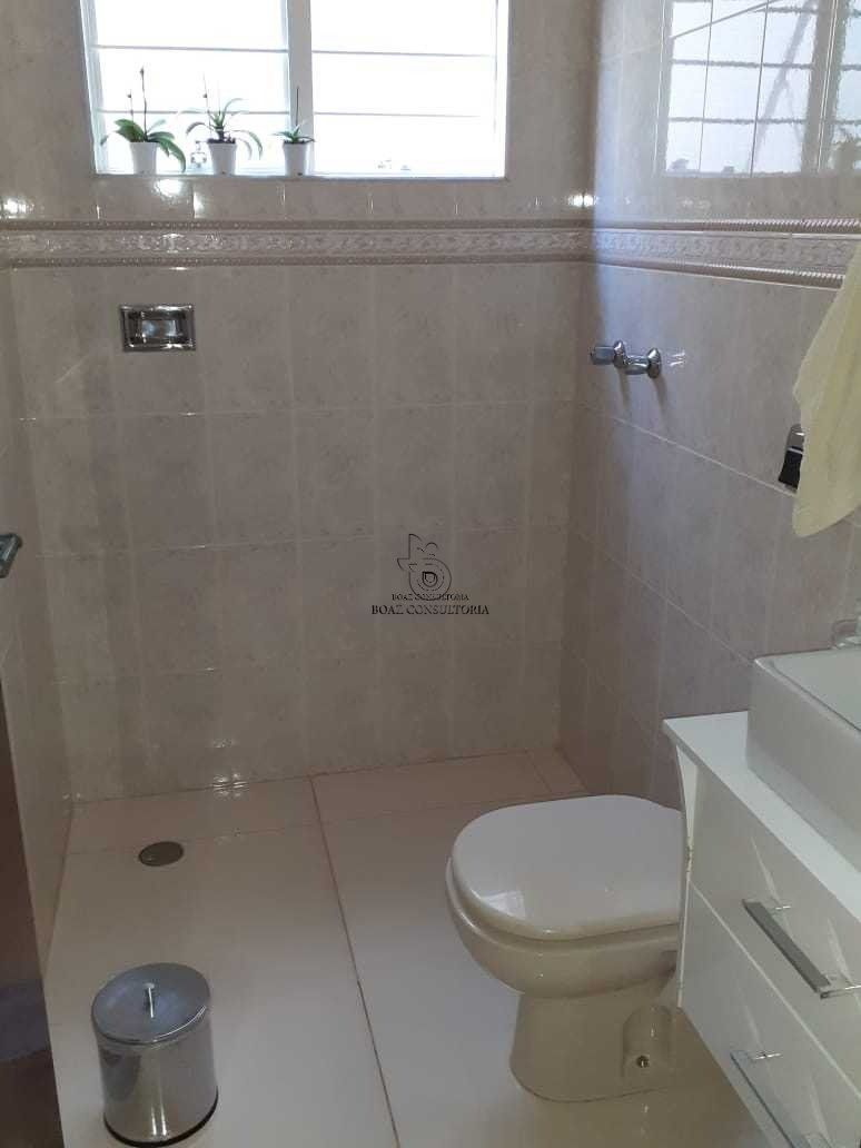 Casa em Jardim Siriema, Sorocaba - Foto 18