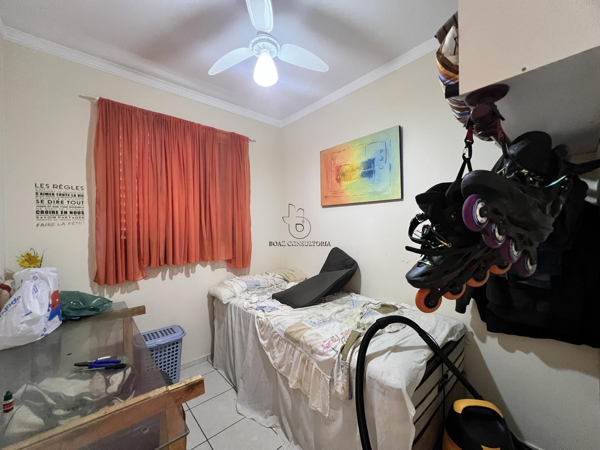 Apartamento em Vila Augusta, Sorocaba - Foto 20