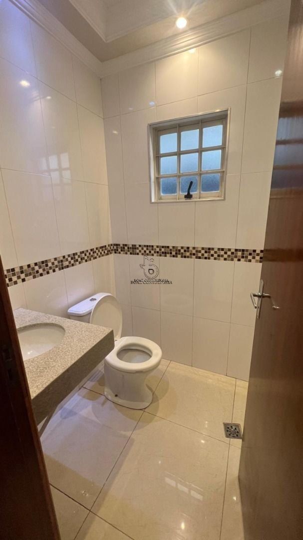 Casa em Jardim Boa Esperança, Sorocaba - Casa 3 dormitórios à venda Jardim Boa Esperança Sorocaba/SP - Foto 8