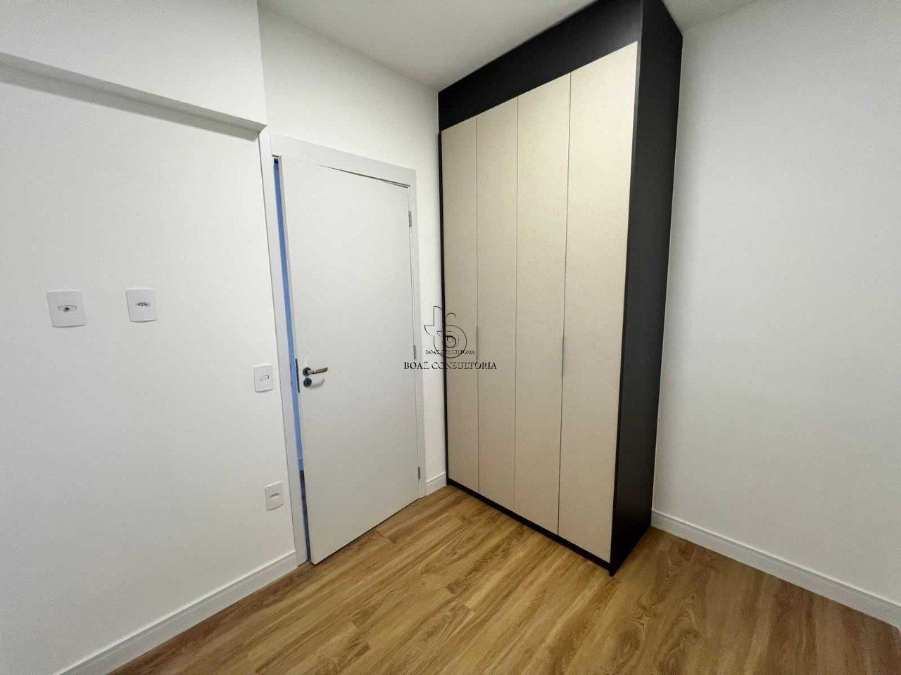 Apartamento em Jardim São Carlos, Sorocaba - Foto 8